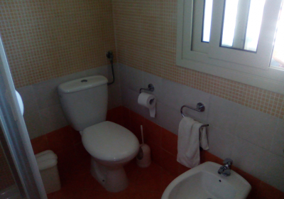 Casa Vacanze Villa Villa Martina